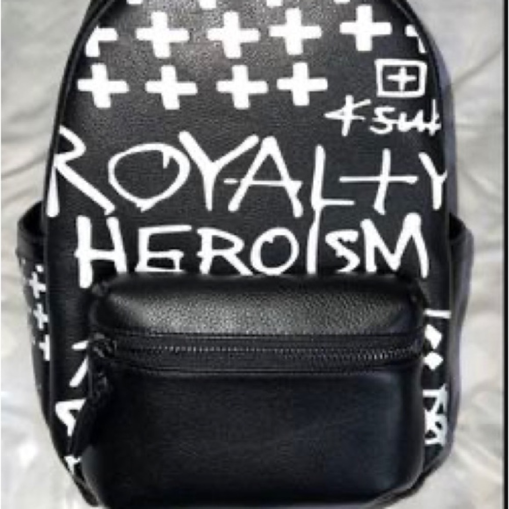Ksubi Bag - Picture 3 of 3